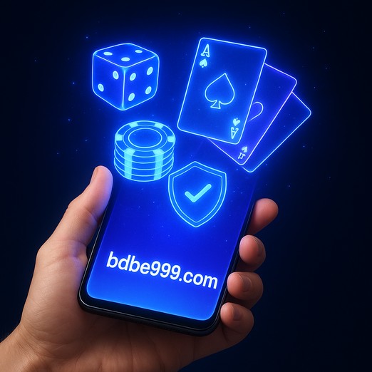 BE999 হোল্ড'এম পোকার গেম—গেমিং প্ল্যাটফর্মে হাউসের বিরুদ্ধে পোকার খেলার সঙ্গে ধারাবাহিক শীর্ষ পুরস্কারের সম্ভাবনা